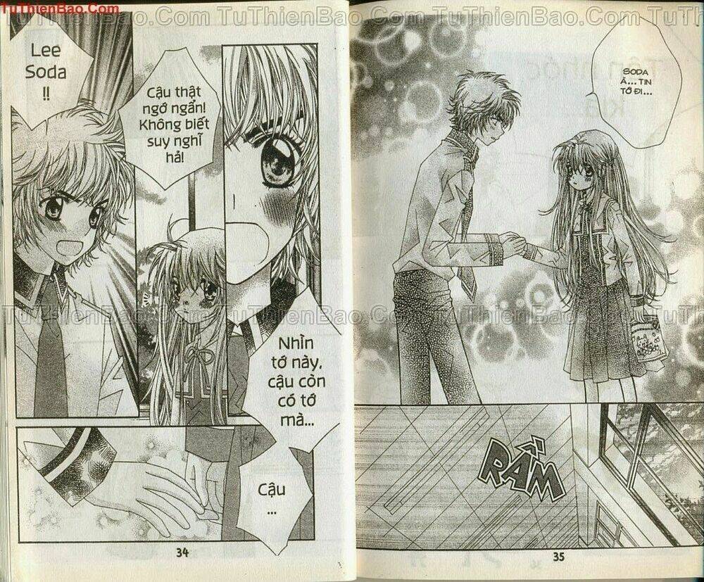 điệu pop tình yêu chapter 7 17