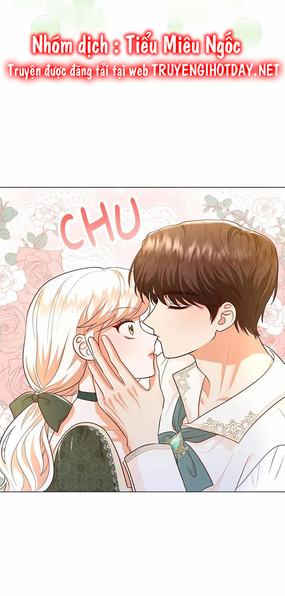 diễn vai ác nữ cũng thật khó khăn chapter 34.2 21