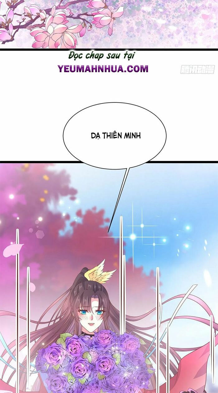 chi tôn đồng thuật sư: tuyệt thế đại tiểu thư chapter 211.5 20