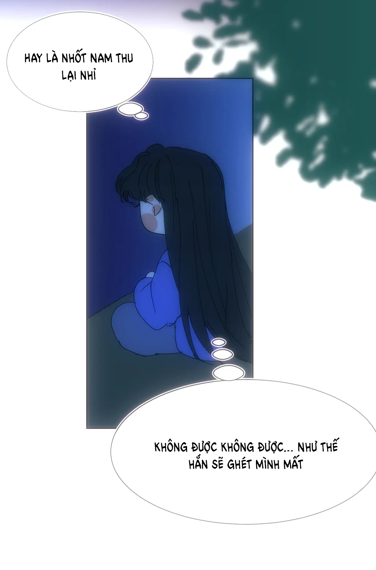 Chuyện Bên Lề Sau Khi Xuyên Sách Của Ta Và Sư Tôn chapter 11 - Trang 18