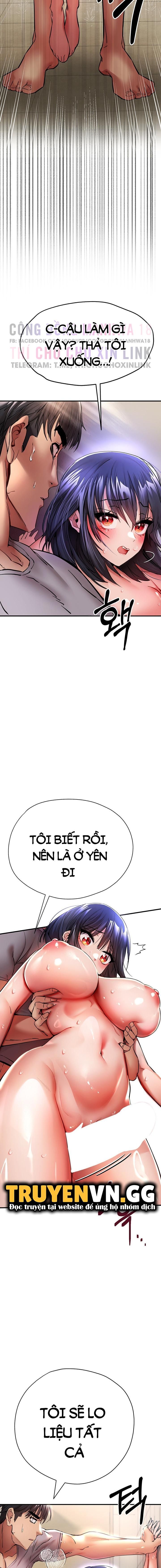 phải ngủ với người lạ chapter 17 12