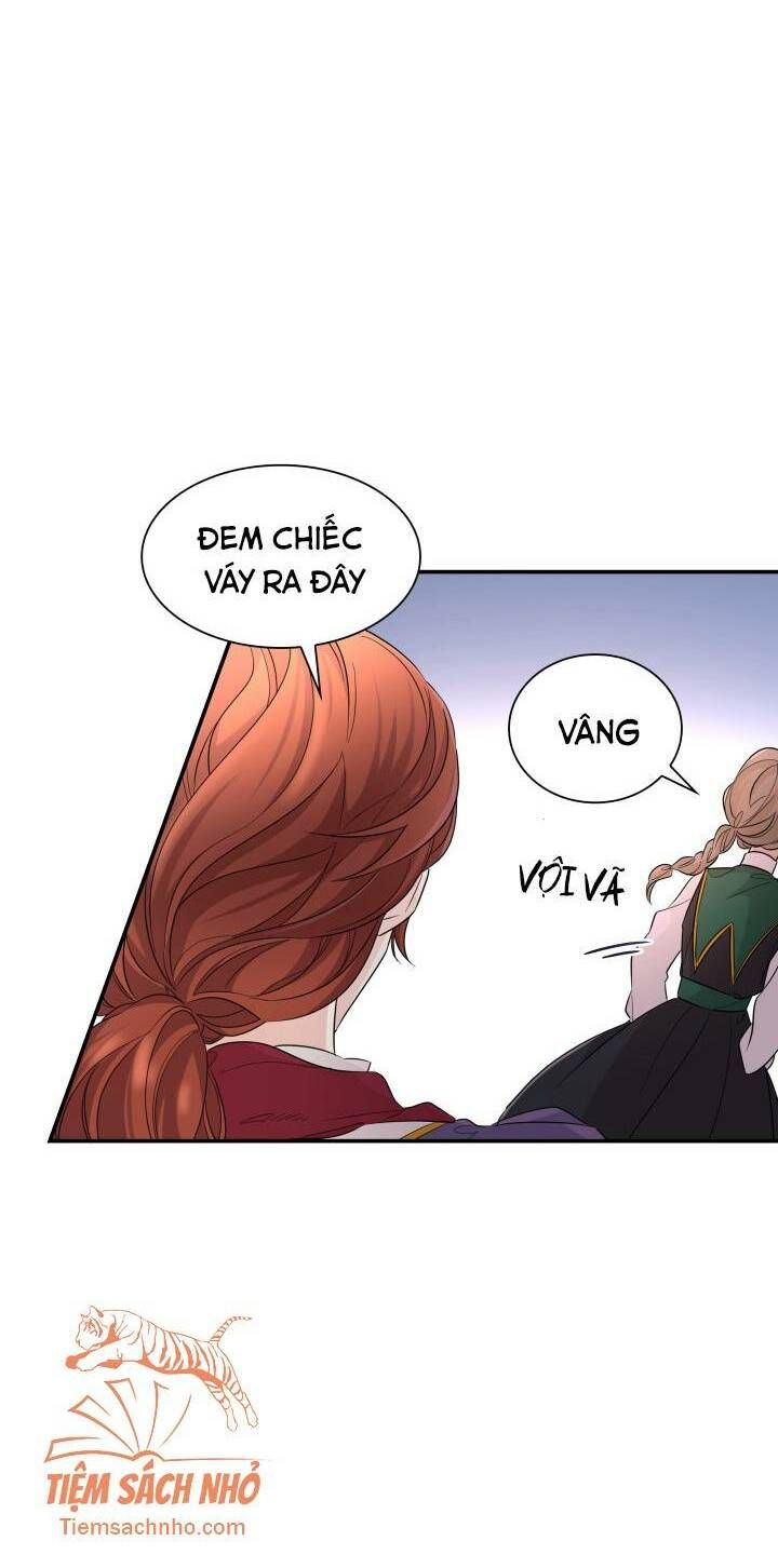 dây xích kiềm chế nam chính hắc ám tuột mất rồi chapter 23 46