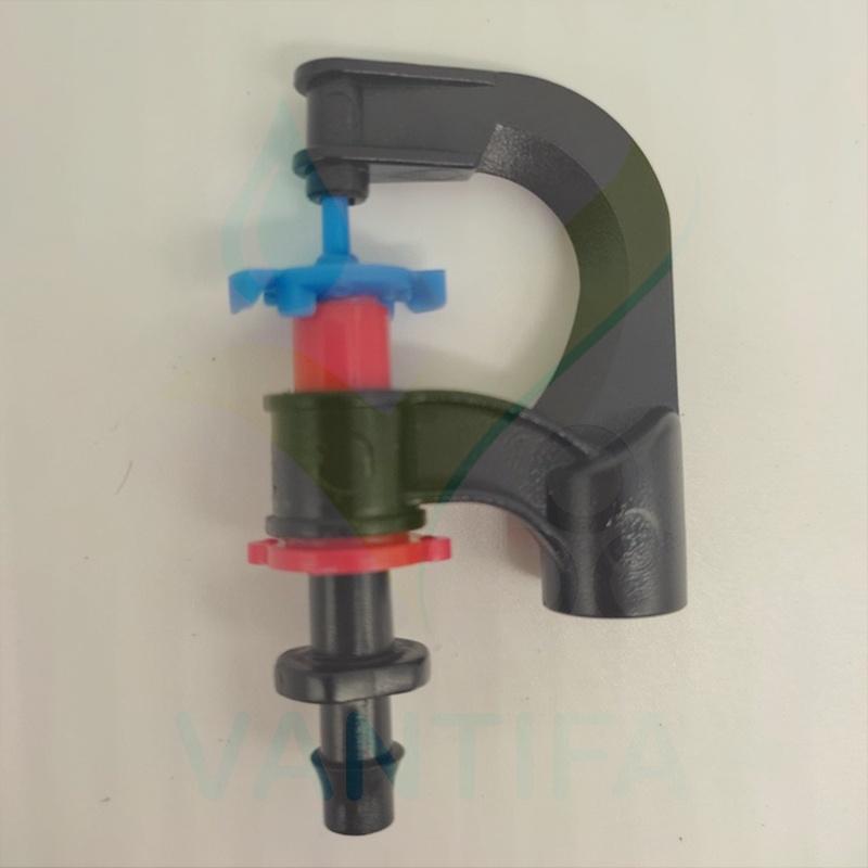 Béc G5 tưới gốc chống côn trùng. Tặng nối 6ly.