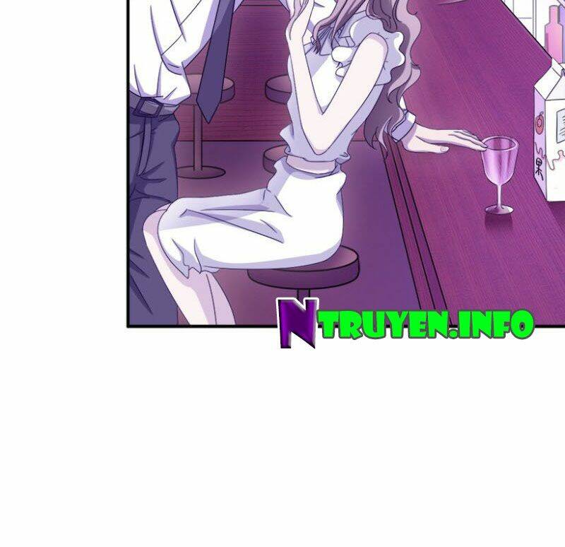 mạc thiếu bức hôn: vợ mới khó chống đỡ chapter 2 16