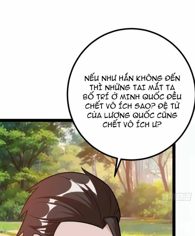 trăm tuổi mở hệ thống: con hiền cháu ngoan quỳ khắp núi! chapter 40 6