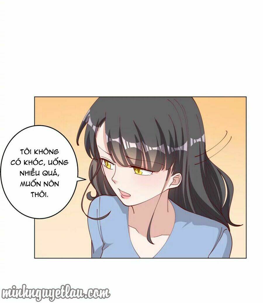 hôn nhân dục vọng: thiếu gia nhẹ một chút! chapter 121 18