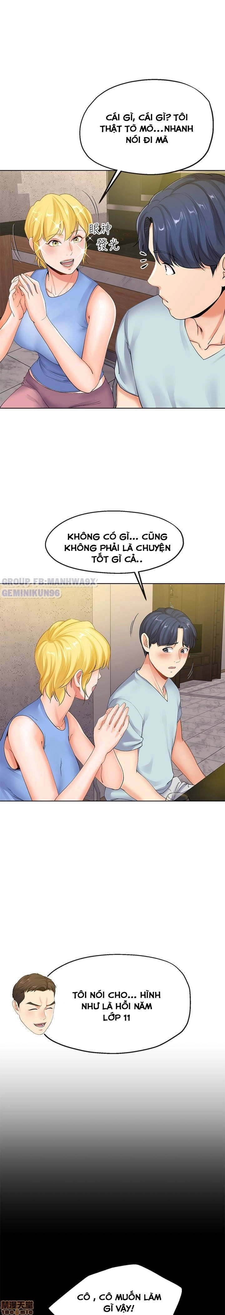 cặp đôi kí sinh chapter 7 22