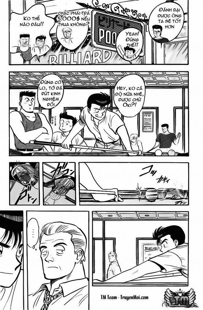 break shot chapter 33 8