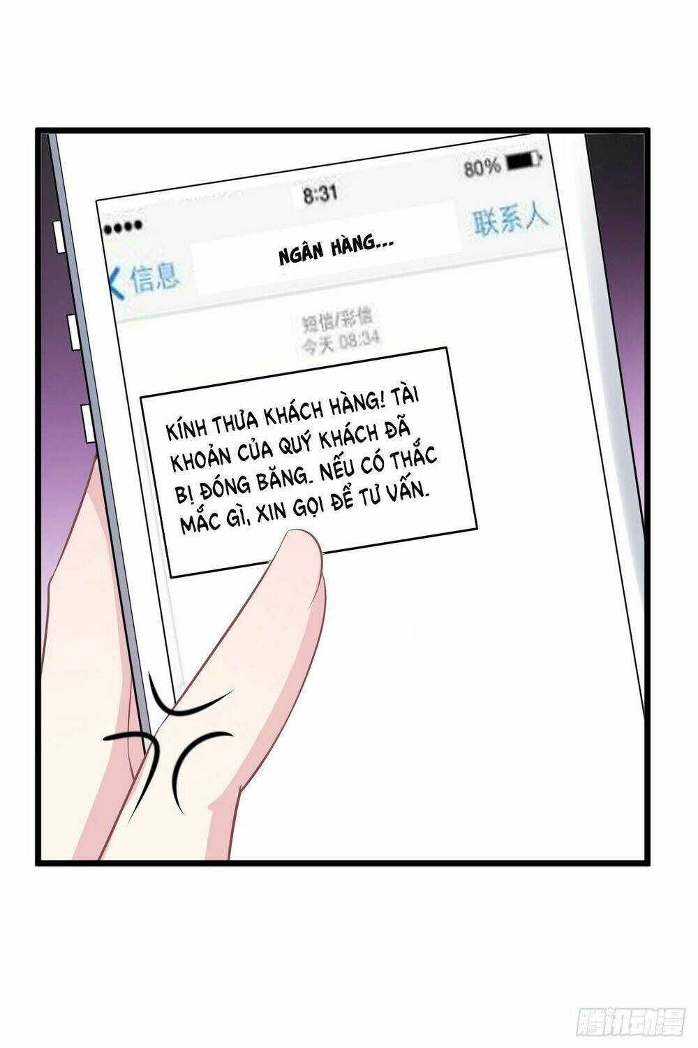 bí mật kết hôn với ảnh đế: vợ ơi đến đây tấn công đi nào chapter 21 47