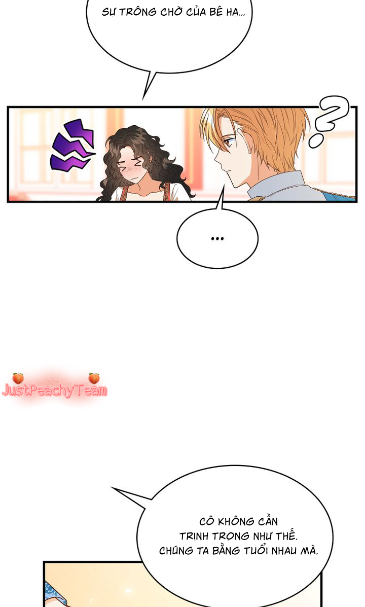 công bằng cho nữ phản diện chapter 2 39