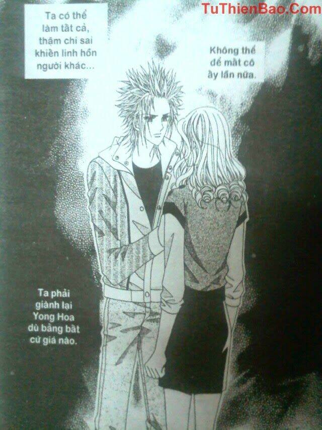 tình trong mộng chapter 9 142