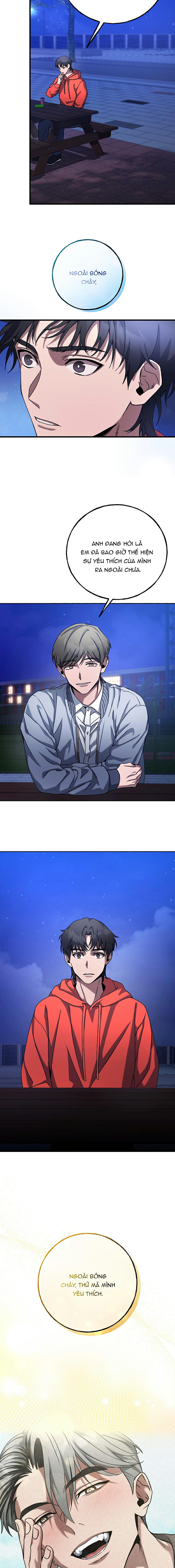 bad not bat chapter 9 8