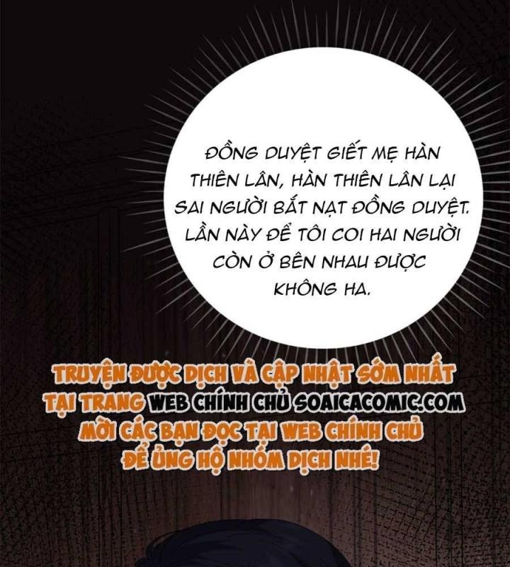 đại tiểu thư có thể có bụng dạ gì xấu chứ! (full) chapter 114 66