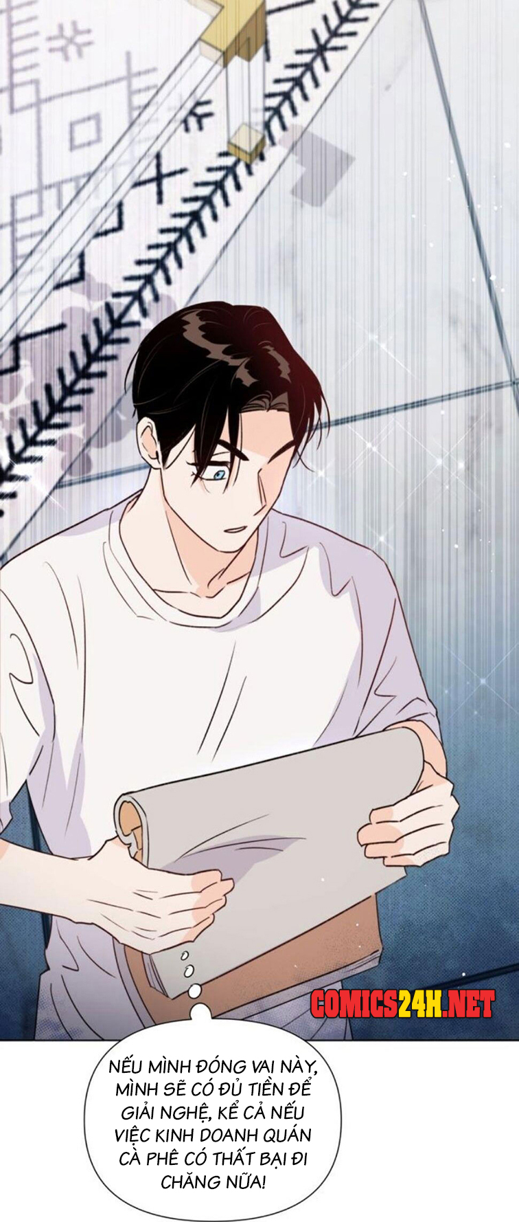 cái giá của sự nổi tiếng chapter 18 52