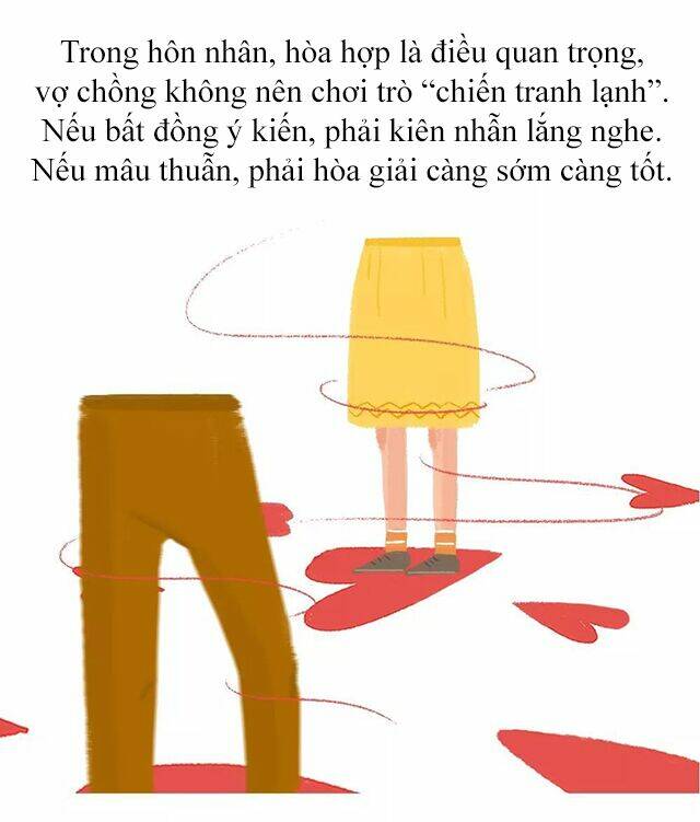 giải mã tình yêu chapter 272 4