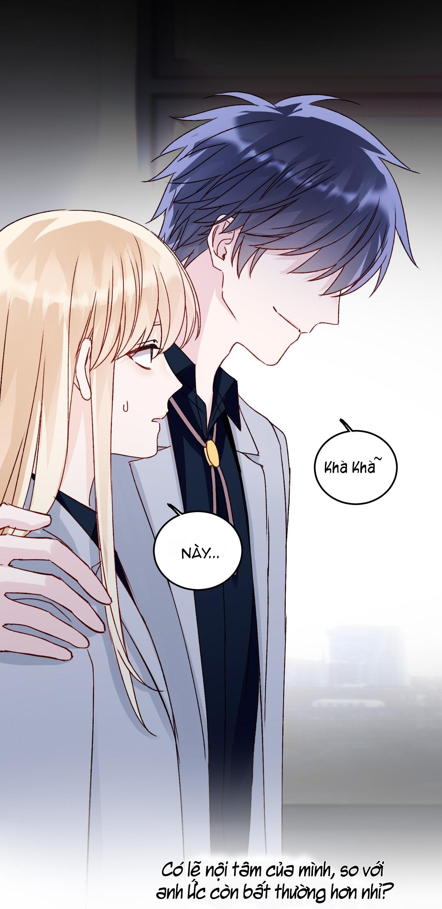 tôi phải trở thành nhân vật đại phản diện chapter 40 26