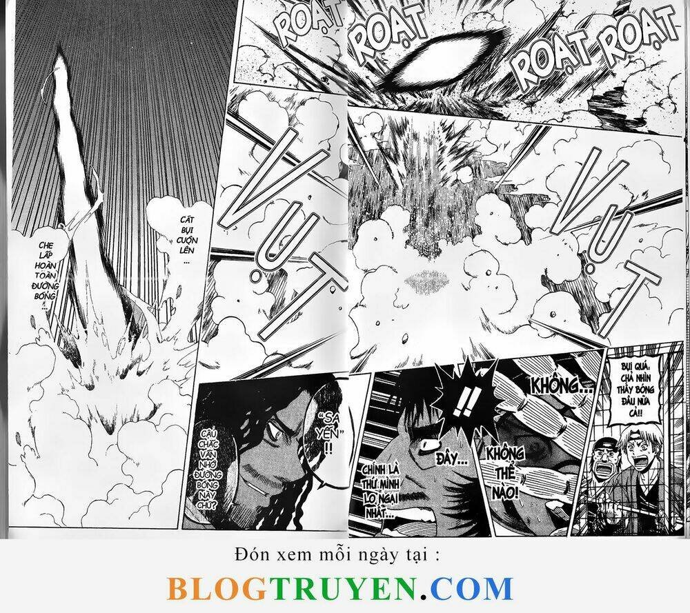 mr.fullswing chapter 169 10