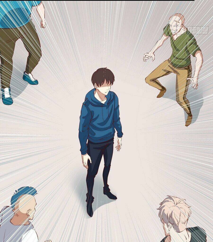 đô thị cực phẩm tiên đế chapter 25 8