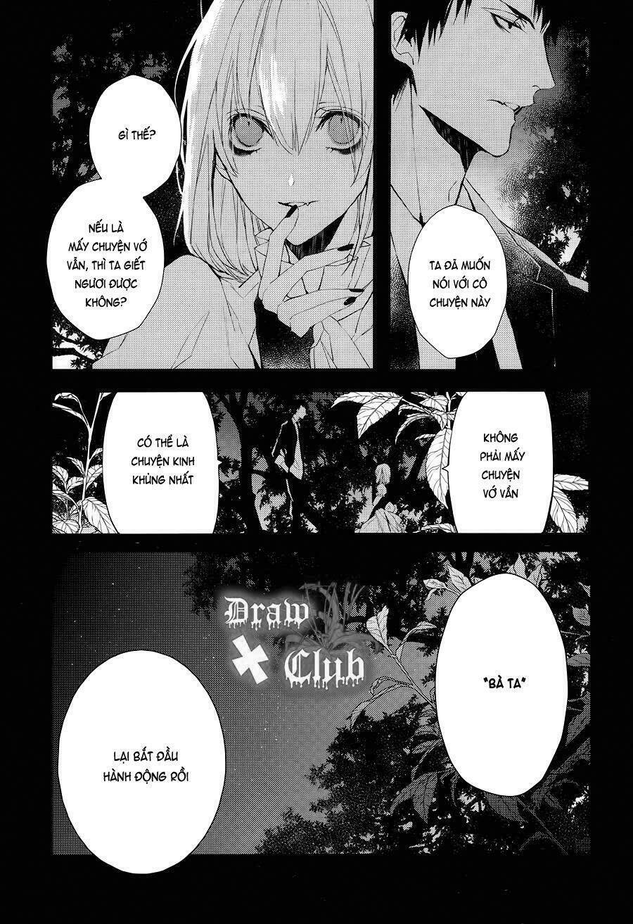 đẫm máu đức mẹ chapter 27 47