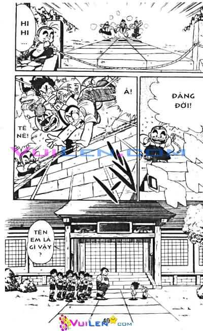 vua bóng ném chapter 1 41