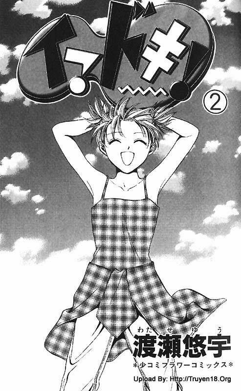 cô bé nghèo khó chapter 7 1