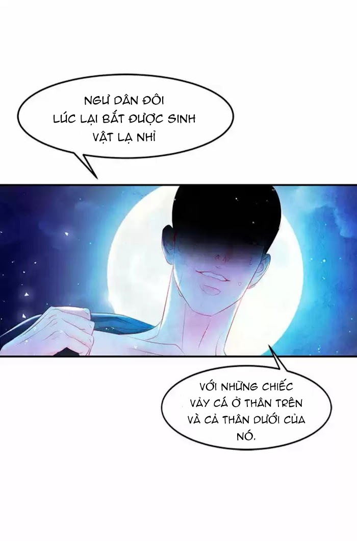 đêm hoang dại chapter 17.1 7