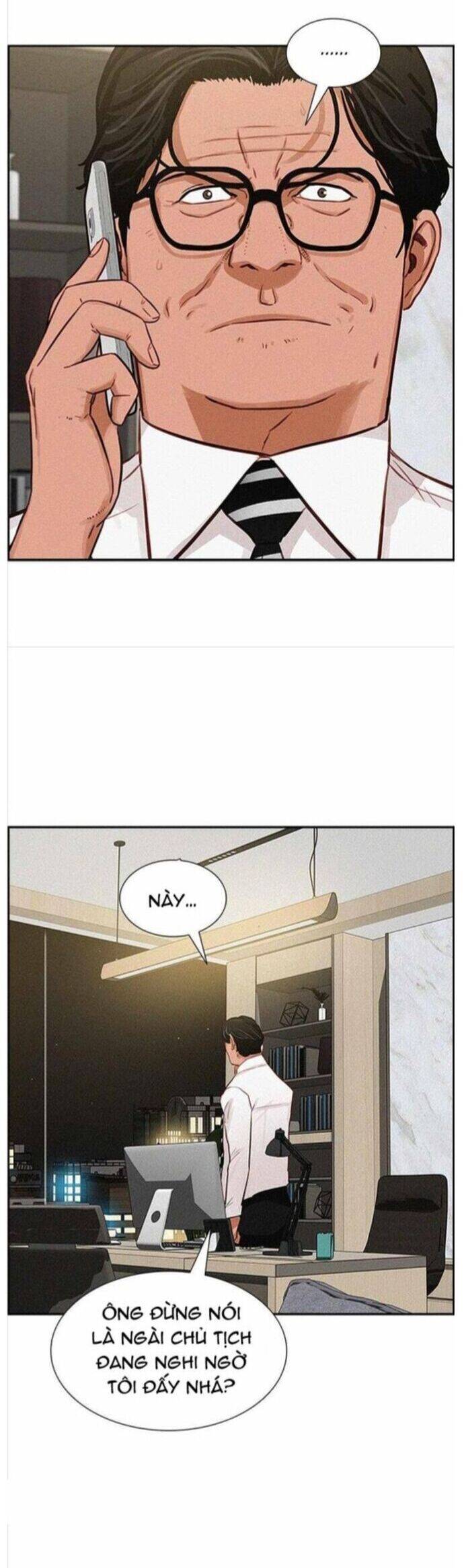 Chúa Tể Đồng Tiền Chapter 169 17