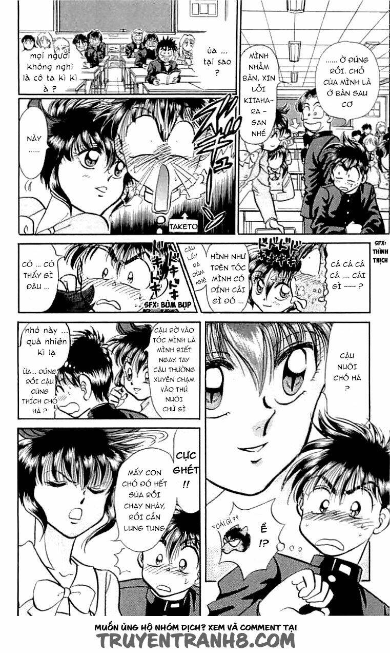 wild half chapter 5 6