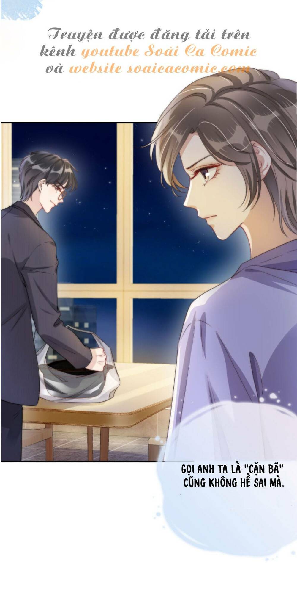 ngự tỷ toàn năng lại bị phá mã giáp chapter 22 4