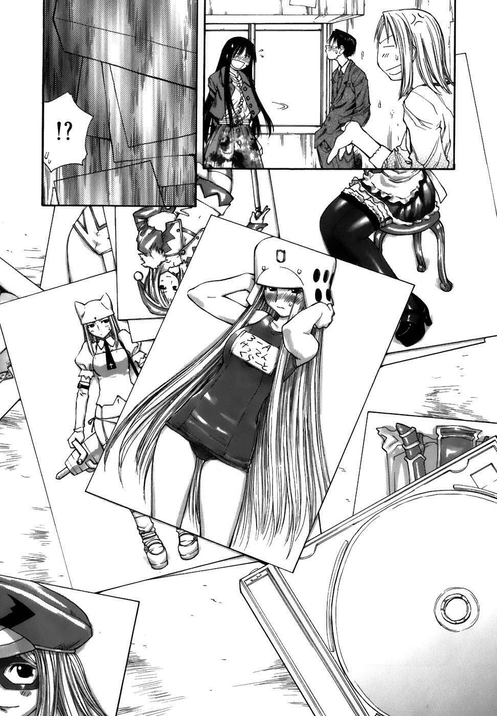 genshiken chapter 54 18