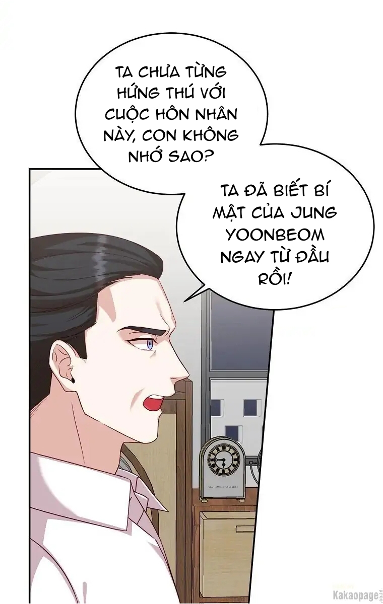 Scandal Của Chồng Tôi chapter 37.1 - Trang 4