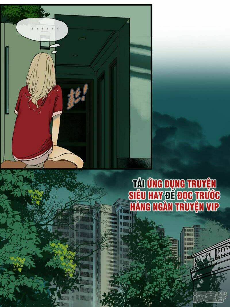 mạt thế đấu thần chapter 1 20