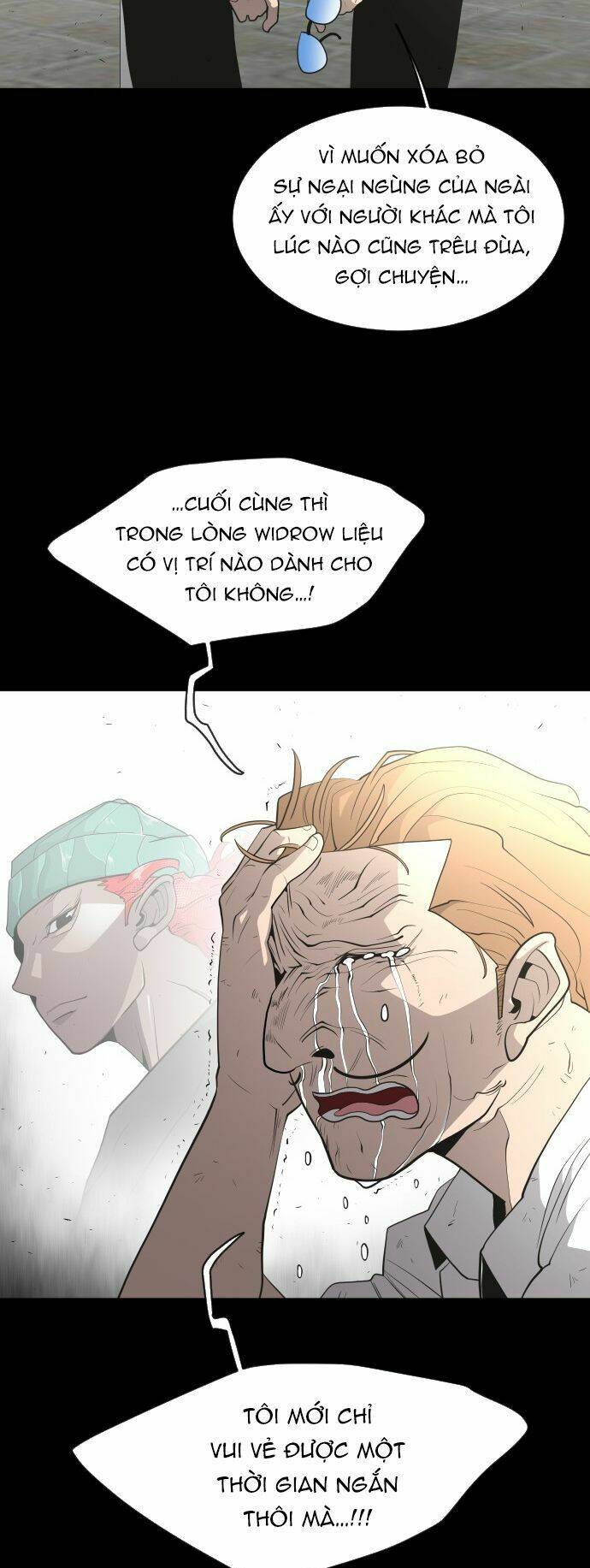 kĩ nguyên của anh hùng chapter 48 36