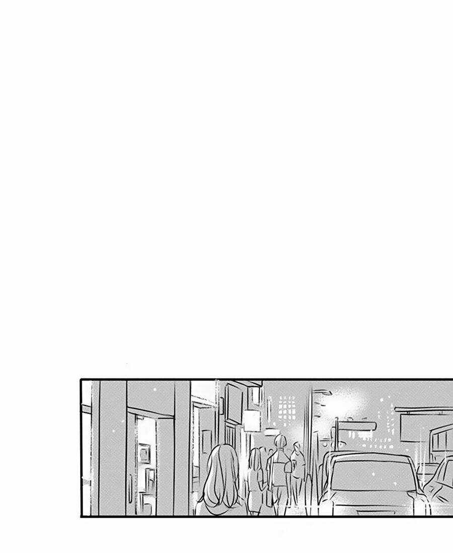 thành phố tình yêu chapter 2 8