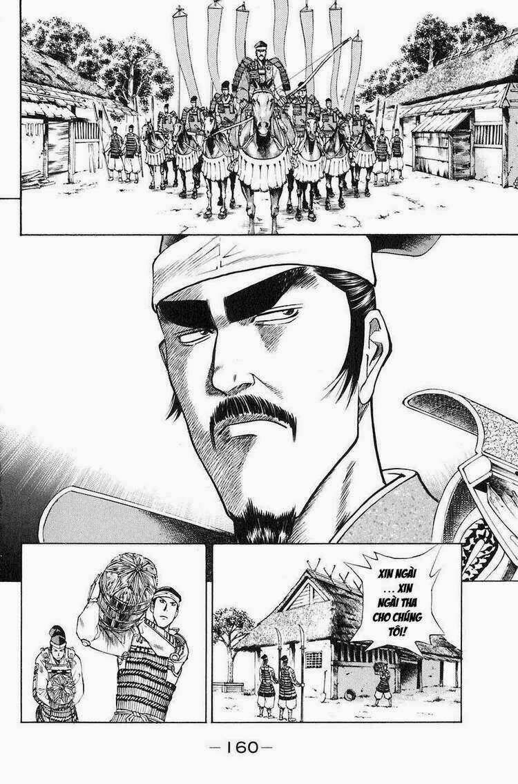 sơn tặc seyu chapter 27 5