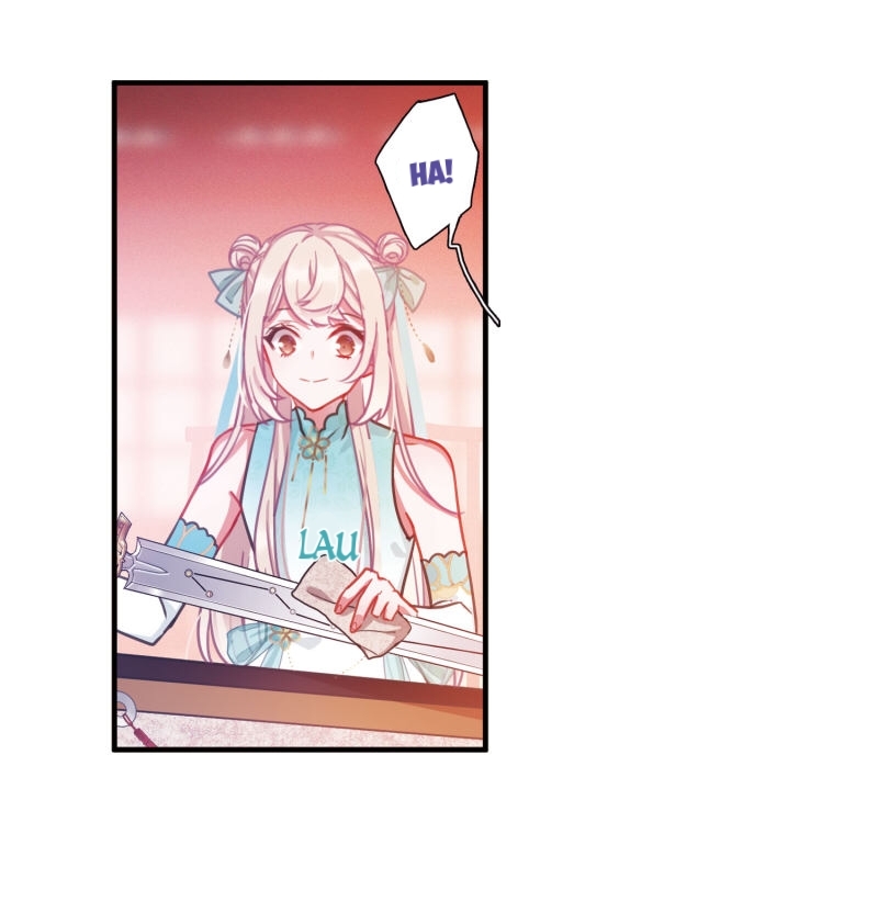 danh kiếm trủng chapter 6 41