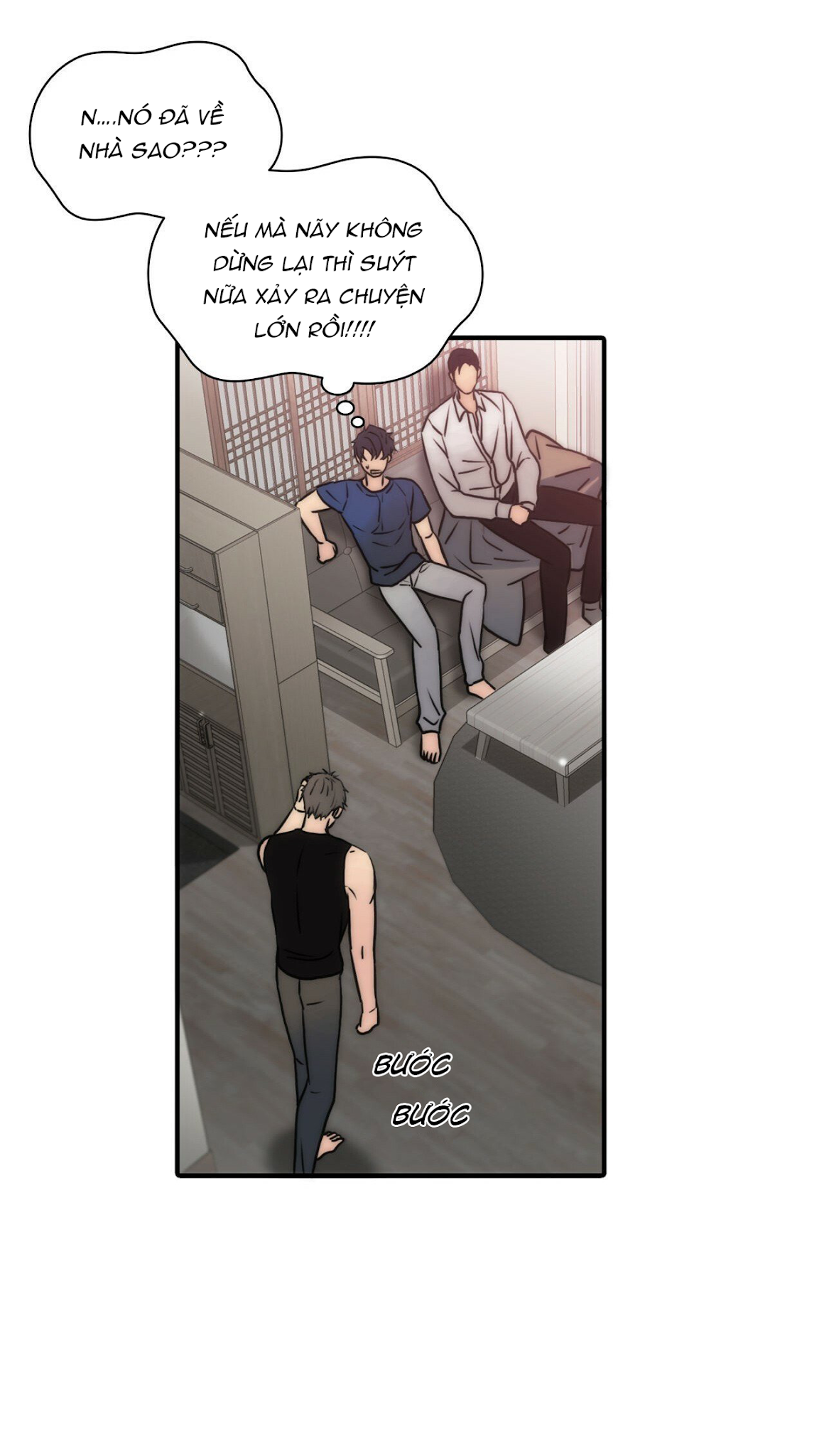 giai điệu của ngôn ngữ chapter 23 53