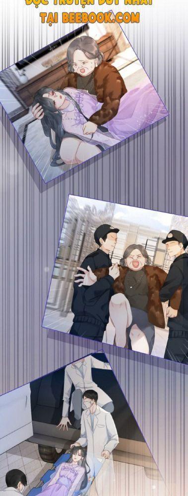 nữ phụ xuyên sách chỉ muốn làm cá ướp muối chapter 22 1