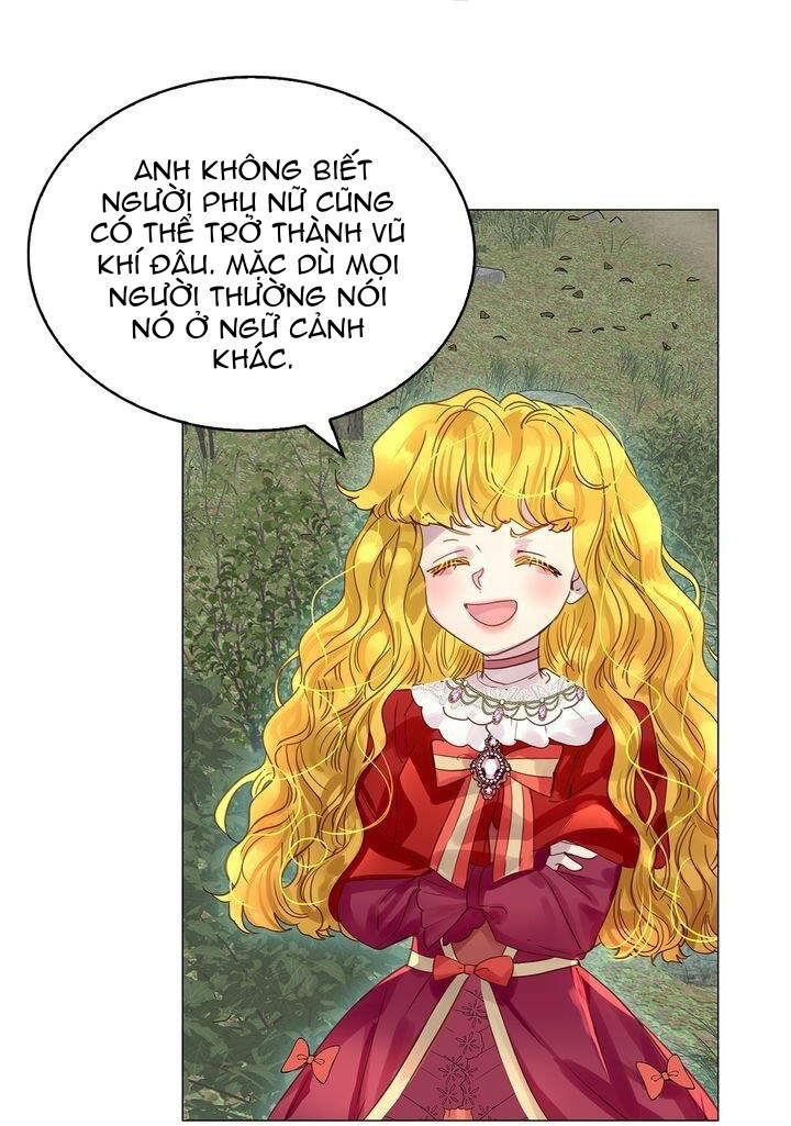 đừng xem thường nữ phụ chapter 148 52