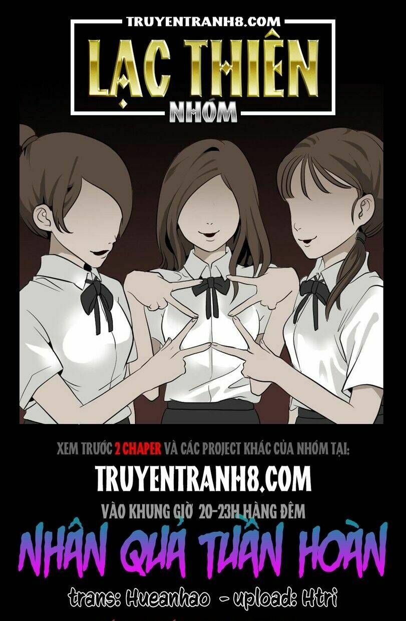 nhân quả tuần hoàn chapter 31.1 1