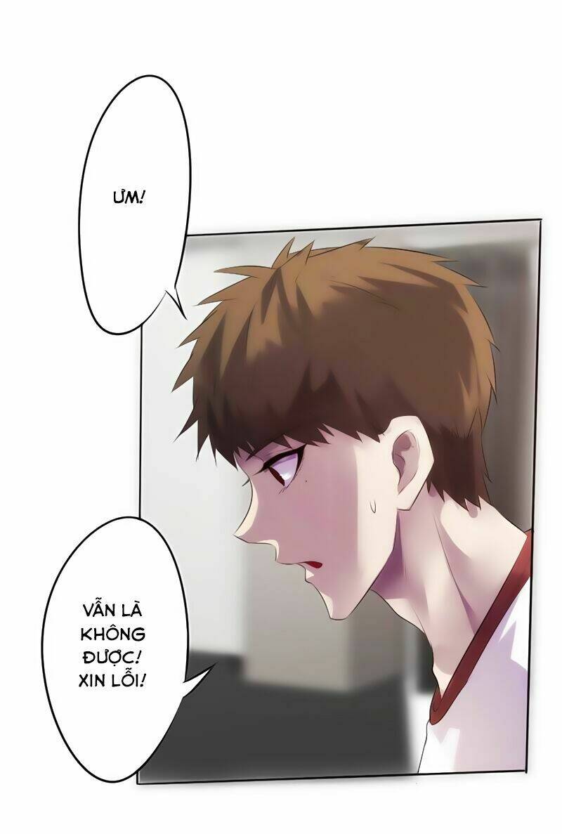 tối cường công nhân chapter 10 6