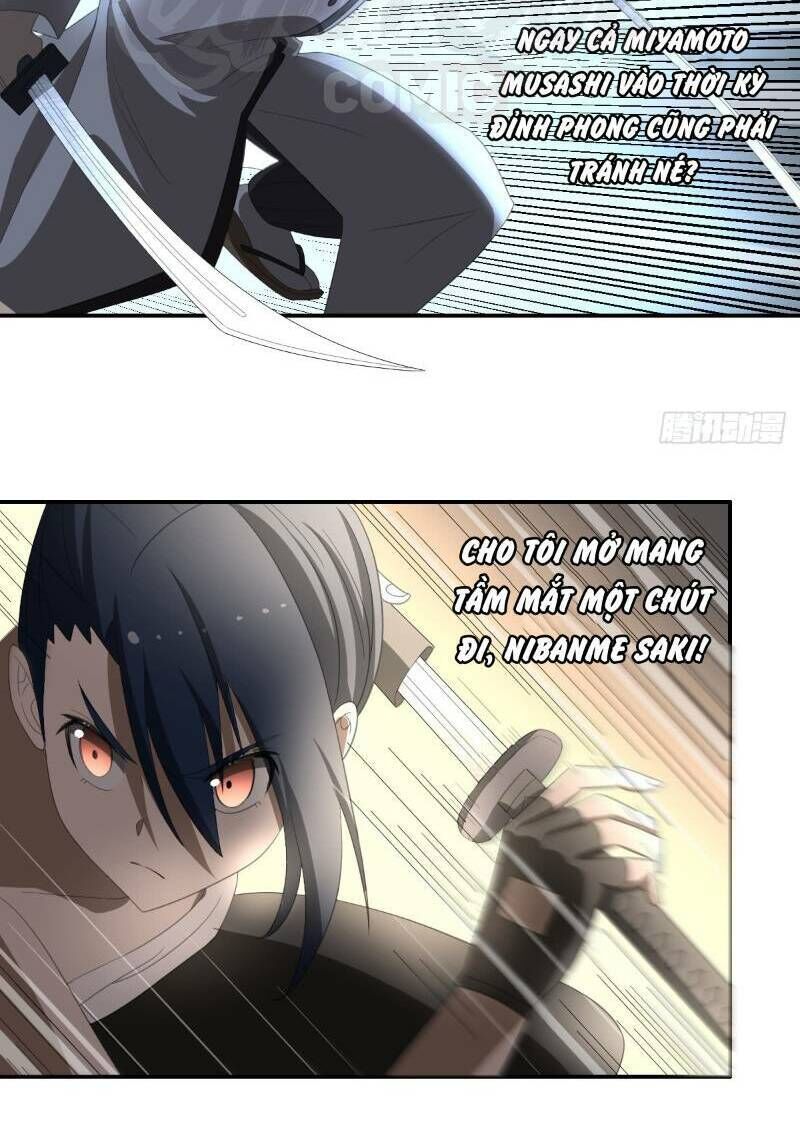 nghịch thiên tiên mệnh chapter 40 5