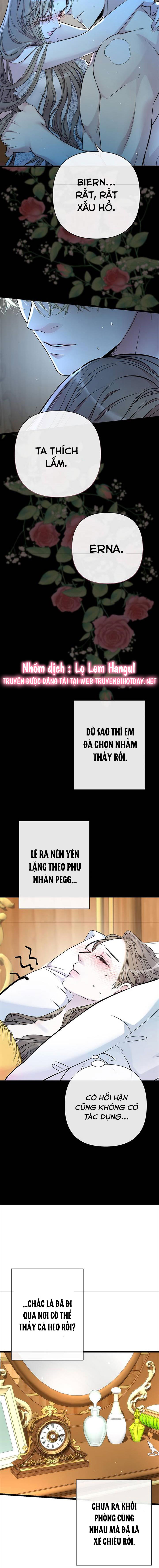 hoàng tử phiền toái chapter 42 3