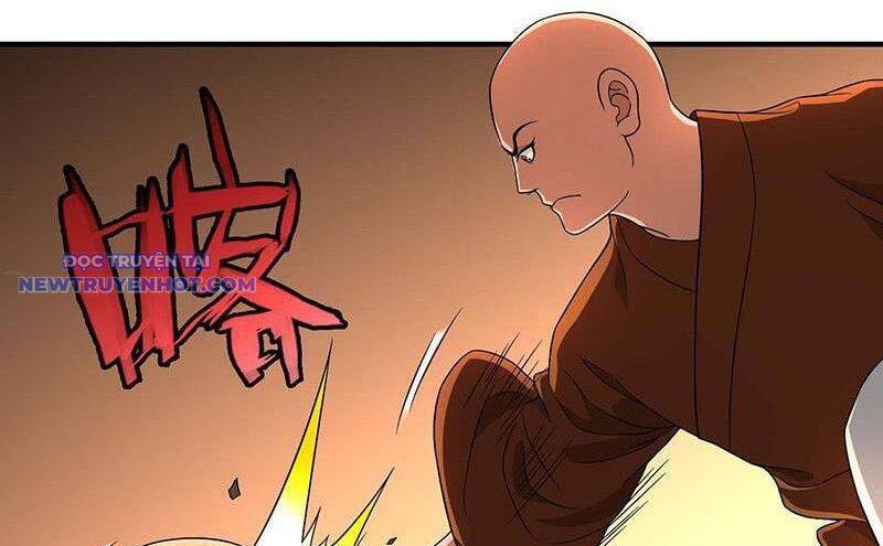 thiên long bát bộ webtoon chapter 115 37