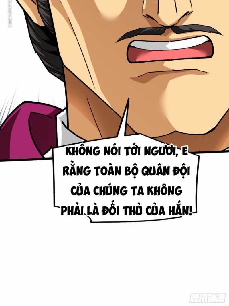 trọng sinh ta là đại thiên thần chapter 77 14