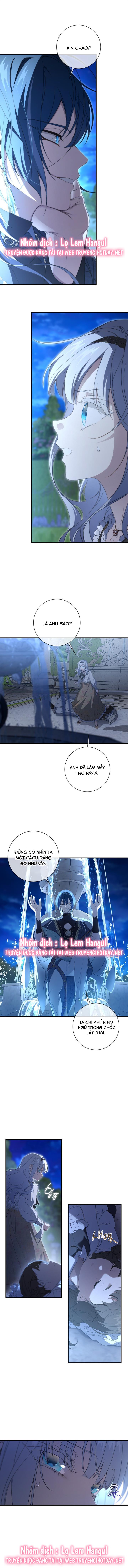 hướng đến ánh dương một lần nữa chapter 84 1