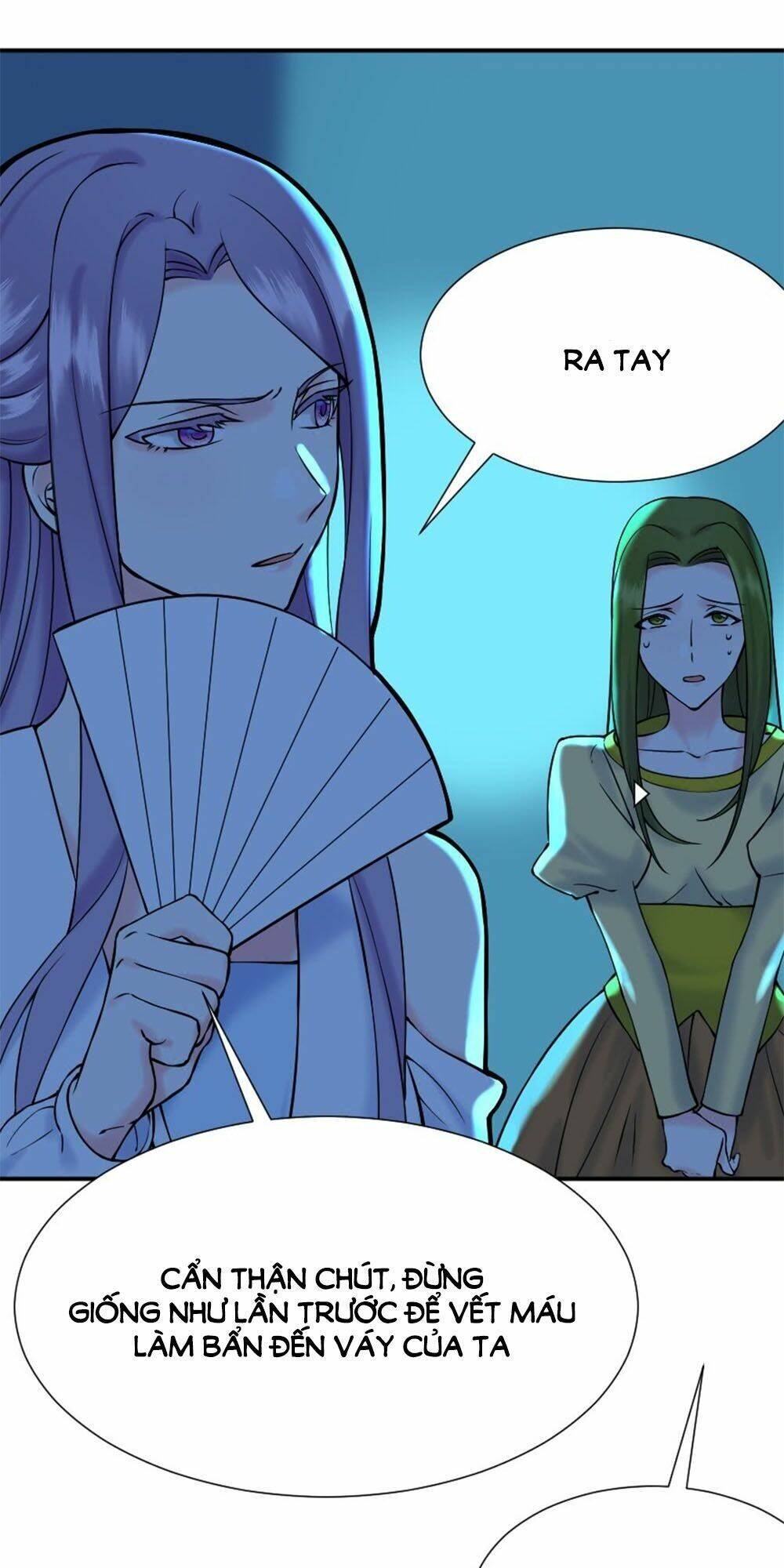 trời sinh một cặp? tôi cự tuyệt! chapter 9 16