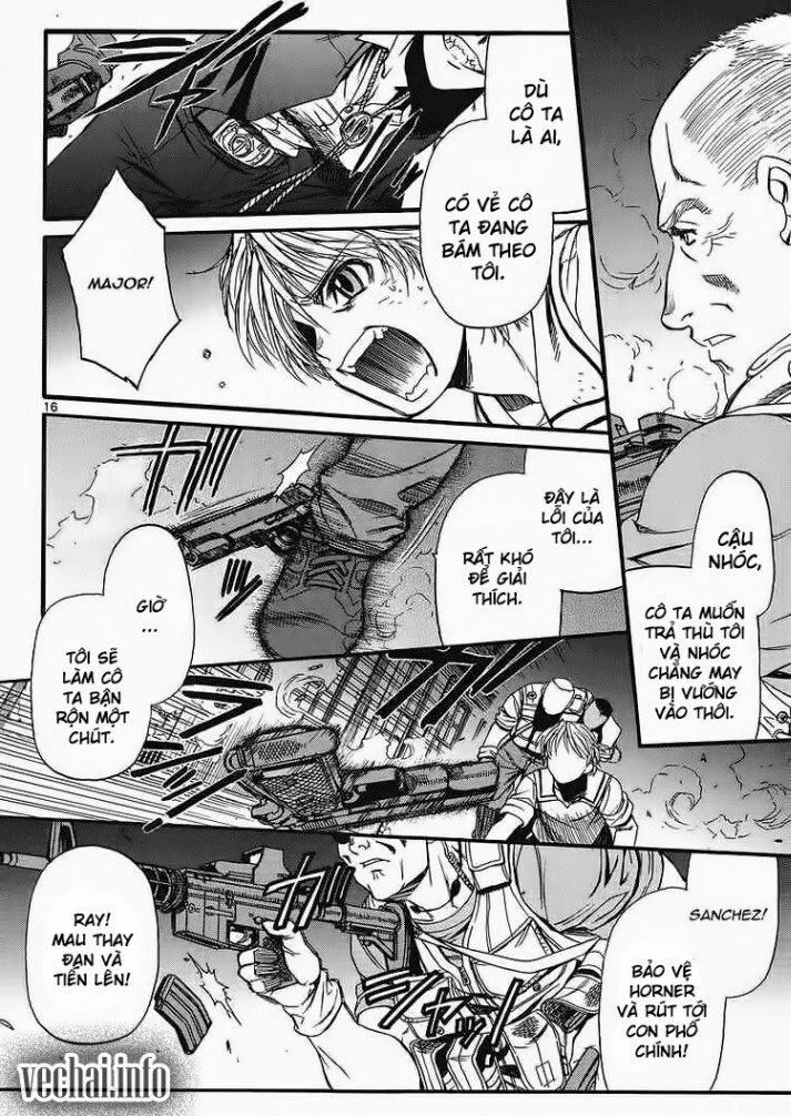 hố đen chapter 68 16