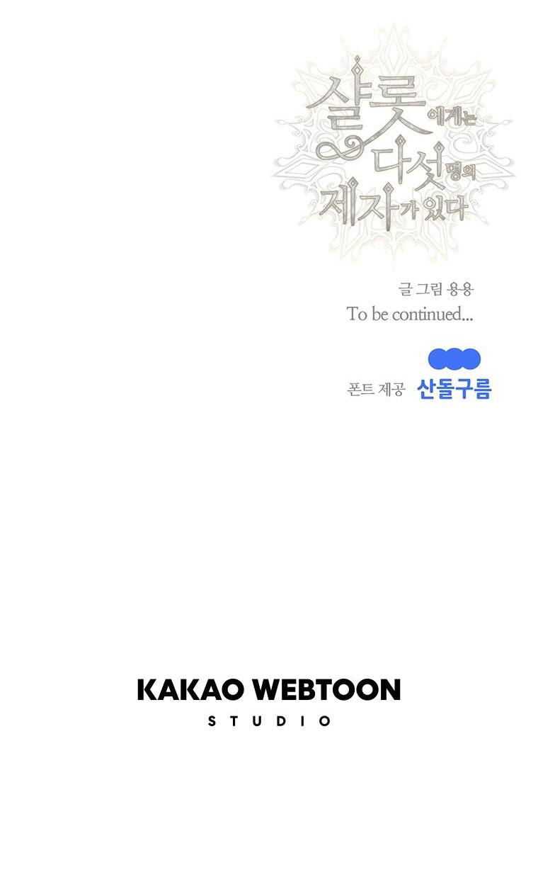 năm môn đệ của charlotte chapter 178.2 22