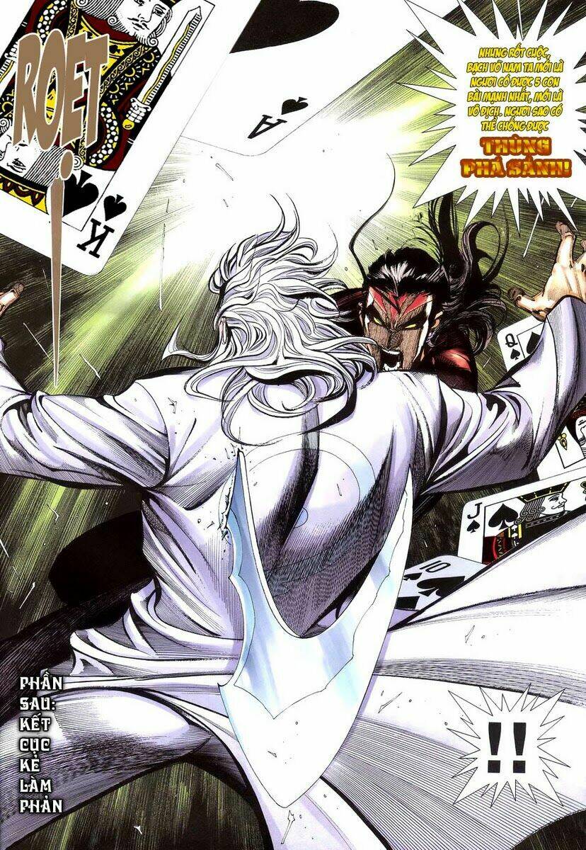 võ thần chapter 280 31